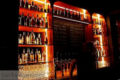 16 Toplocaties In Ijsland Voor Ambachtelijk Bier