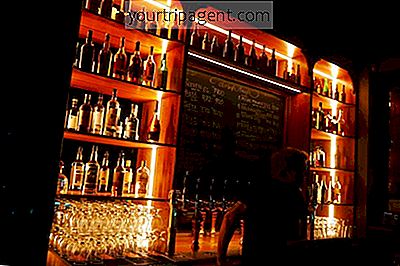 아이슬란드의 최고 맥주 16 점