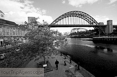 18 Idee Di Data Insolite A Newcastle, Regno Unito