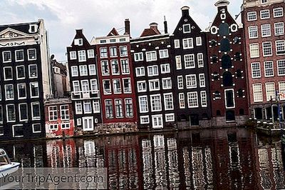 20 Cadeaux Pour Les Personnes Obsédées Par Amsterdam