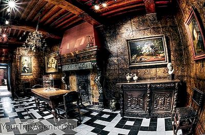 20 Must-Visit Sehenswertes In Belgien