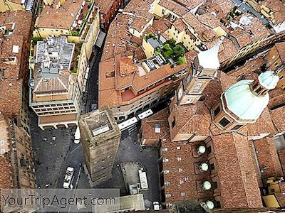 20 Must-Besøgende Attraktioner I Bologna
