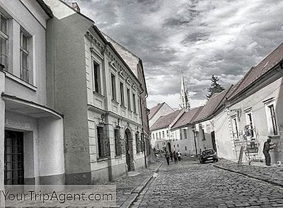 20 Must-Visit Attraktionen In Bratislava