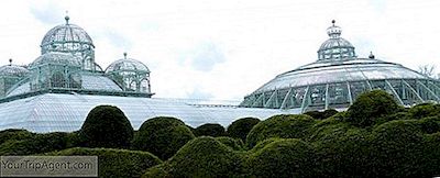 20 Atracciones Imprescindibles En Bruselas