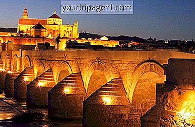 20 Điểm Tham Quan Không Thể Bỏ Qua Ở Córdoba, Tây Ban Nha