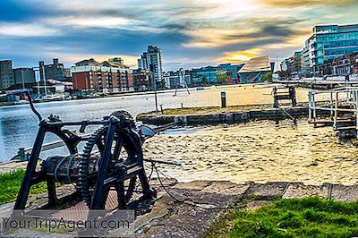 20 Must-Visit Attraksjoner I Dublin