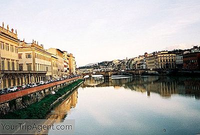 20 Mesti Melawat Tarikan Di Florence, Itali