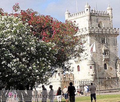 20 Must-Visit Sehenswertes In Lissabon