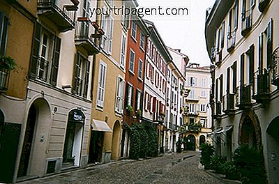 20 Điểm Tham Quan Không Thể Bỏ Qua Ở Milan