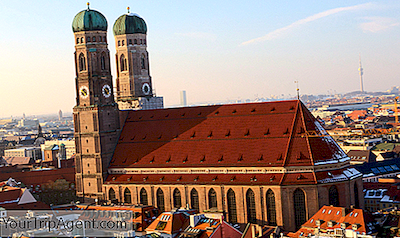 20 Attractions Incontournables À Munich