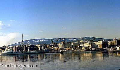 20 Attractions Incontournables À Oslo