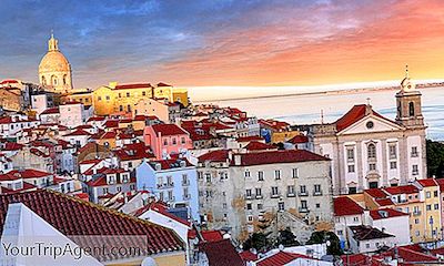 20 Cosas Que Hacer En Portugal En Tus Veintes