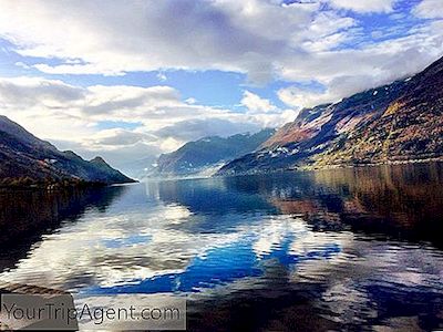20 Onmisbare Attracties In Noorwegen