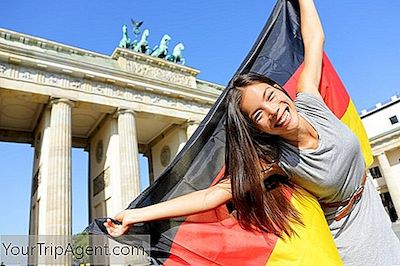 25 Essentielle Tyske Sætninger Du Skal Bruge I Berlin