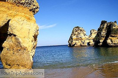 26 Photos Des Points Les Plus Impressionnants Du Portugal