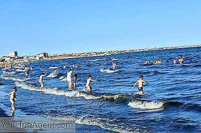 Bakü, Azerbaycan'A Ulaşan 5 Muhteşem Plaj