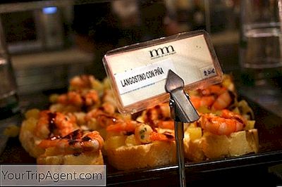 Cele Mai Bune Piețe De Alimente Din Madrid