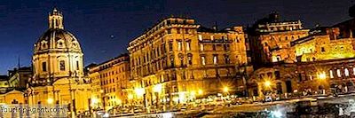 Les 5 Meilleurs Clubs Et Bars De Jazz À Rome