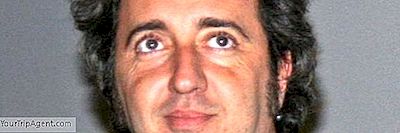 5 Parasta Elokuvaa Paolo Sorrentino Sinun Pitäisi Seurata