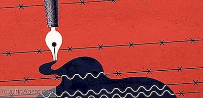 5 Essential George Orwell Bücher, Die Sie Lesen Sollten