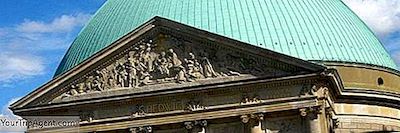 5 Gereja Terindah Di Berlin