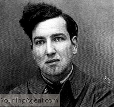 5 Mustat Lukijat British Writer Robert Graves