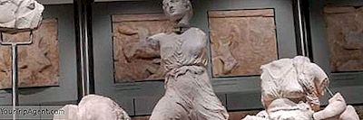 5 Museus De Visita Obrigatória Em Atenas