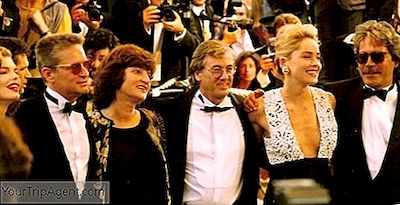 5 Bộ Phim Hay Nhất Của Paul Verhoeven