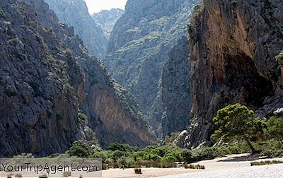Die 6 Besten Wanderwege Rund Um Mallorca