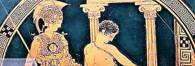 7 Antikke Greske Kunstverk Du Burde Vite