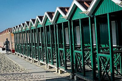 7 ชายหาดที่ดีที่สุดในฟลอเรนซ์