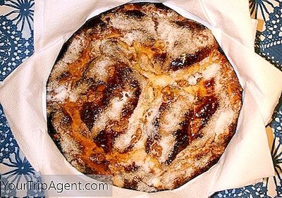 7 Kue Lezat Anda Akan Ditemukan Di Toko Roti Bulgaria