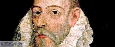 7 Fatti Che Devi Sapere Su Miguel De Cervantes