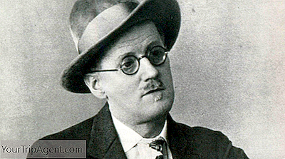 7 Bemerkelsesverdige Verk Av James Joyce Du Burde Vite