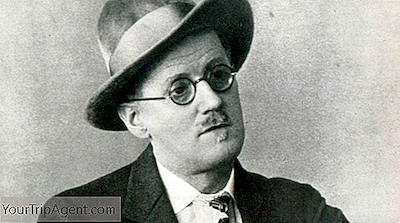 7 Opere Notevoli Di James Joyce Che Dovresti Sapere