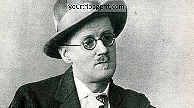 James Joyce Tarafından 7 Önemli Çalışmaları Bilmeniz Gerekenler