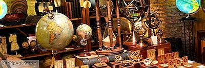 7 Unieke Ambachtelijke Souvenirs Om Op Te Halen In Rome
