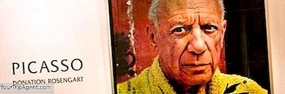De 8 Beste Plaatsen Om Picasso'S Kunst Te Bekijken