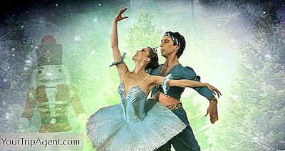 Os 8 Ballets Mais Mágicos Para Ver Este Natal