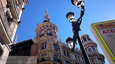 8 Delle Esperienze Più Uniche Da Avere A Madrid