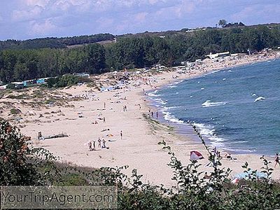 9 Pantai Terbaik Di Bulgaria Untuk Pecinta Matahari