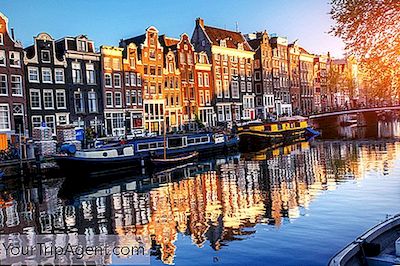 9 Mejores Coffeeshops En Ámsterdam