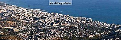 9 Hotel Terbaik Di Marbella, Spanyol