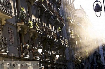 Los 9 Mejores Lugares Para Tomar Un Brunch En Barcelona