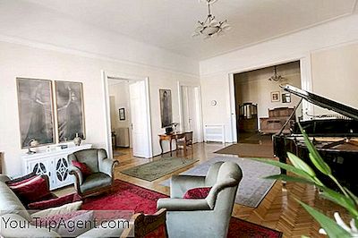 9 Tempat Terbaik Untuk Menginap Di Airbnb Di Budapest’S District Vii