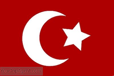 9 Coole Fakten Uber Die Nationalflagge Der Turkei 2021