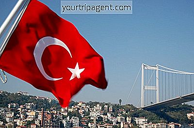 9 Fakta Keren Tentang Bendera Turki