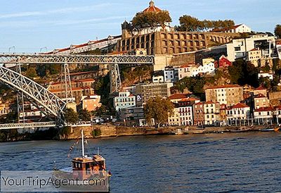9 Redenen Waarom Je Porto Zou Moeten Bezoeken In Lissabon