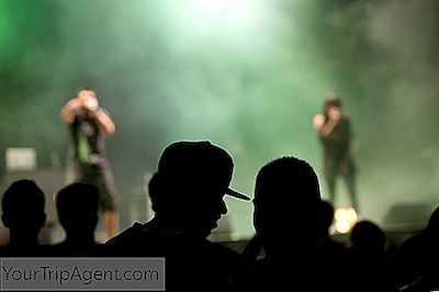 9 Russische Rap- En Hiphopartiesten Die Je Moet Horen