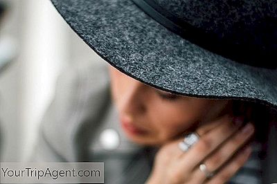 9 Blogger Fashion Ukraina Yang Harus Anda Ikuti